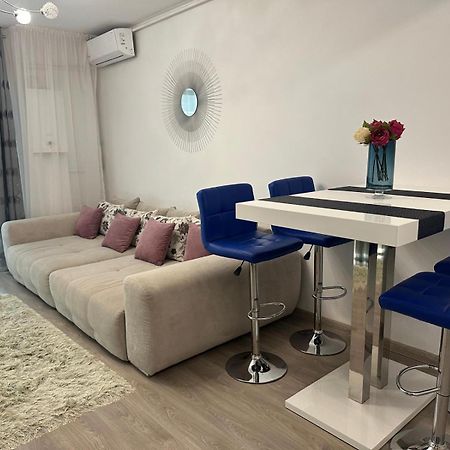 Sea View Luxury Apartament Năvodari Exterior foto