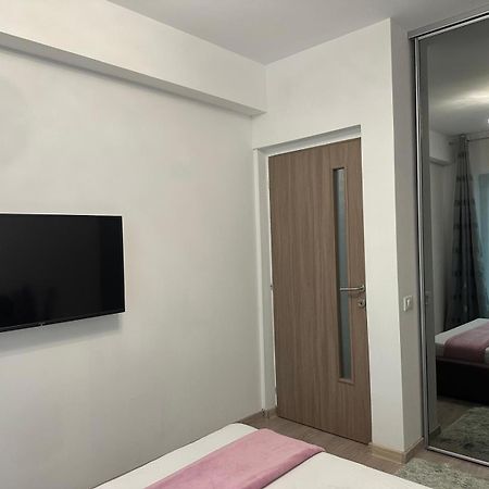 Sea View Luxury Apartament Năvodari Exterior foto