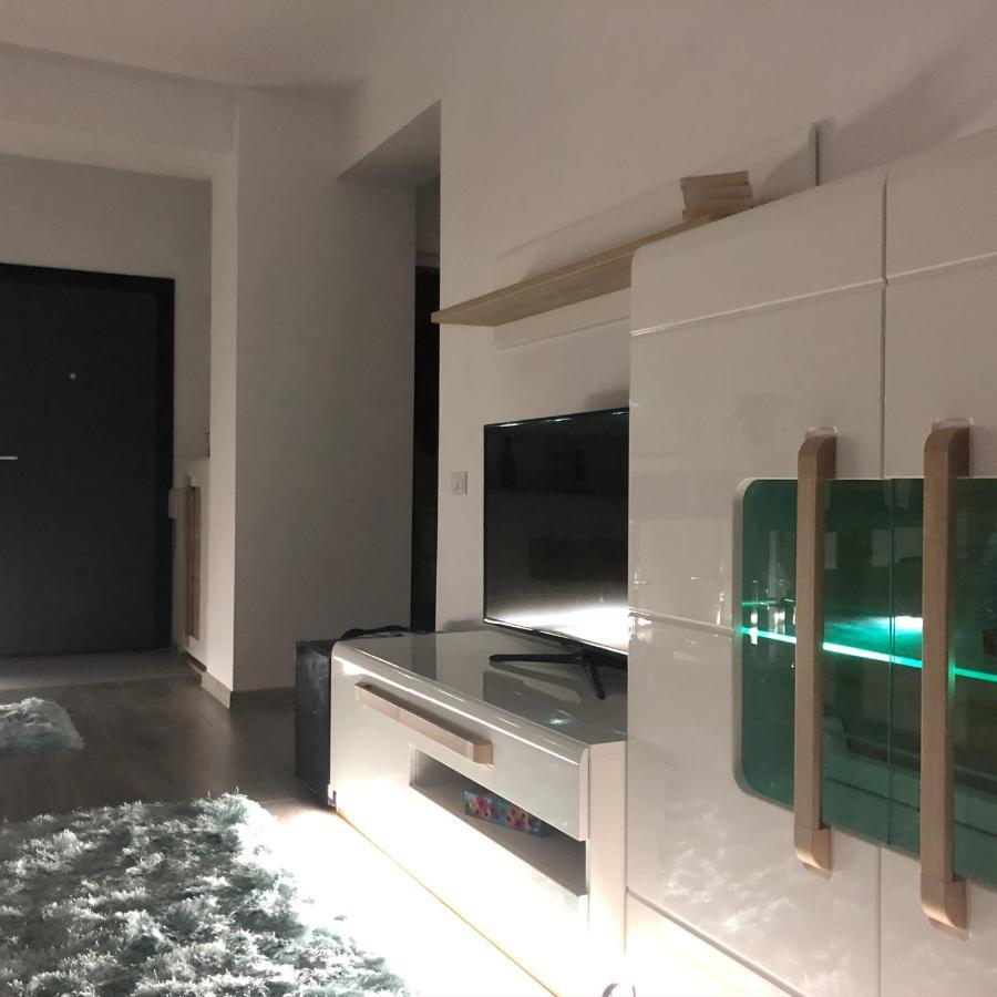 Sea View Luxury Apartament Năvodari Exterior foto