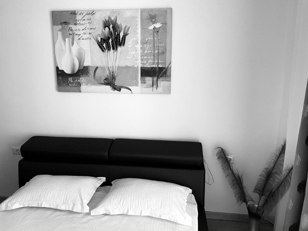 Sea View Luxury Apartament Năvodari Exterior foto